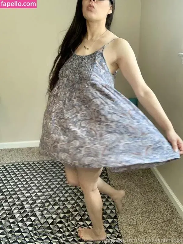 Destinyannn Onlyfans Photo Gallery 