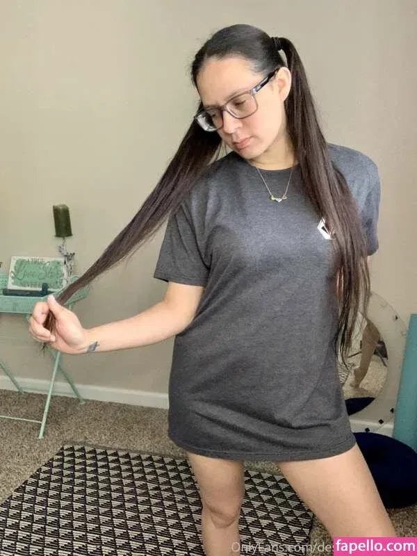 Destinyannn Onlyfans Photo Gallery 