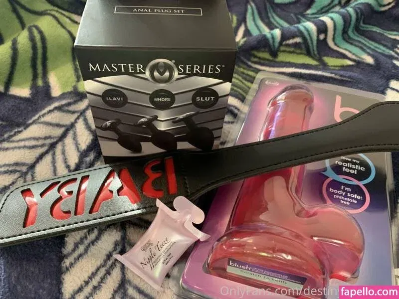 Destinyannn Onlyfans Photo Gallery 