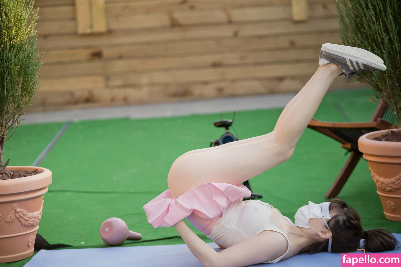 Korean Realgraphic Onlyfans Photo Gallery 