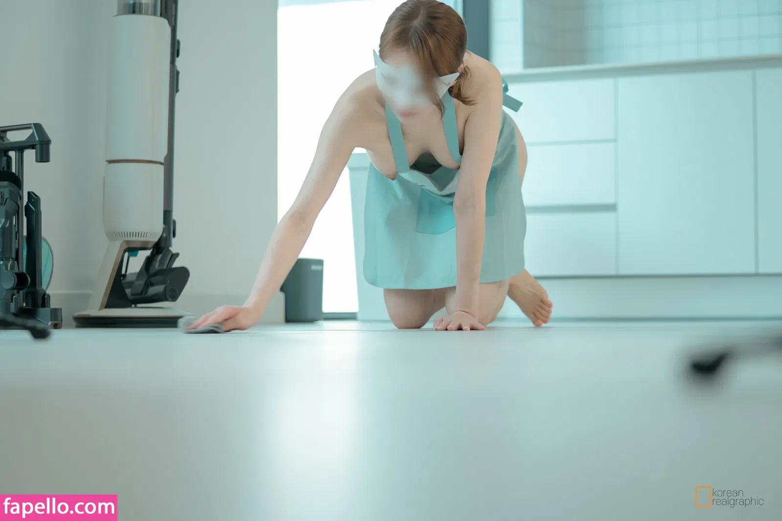 Korean Realgraphic Onlyfans Photo Gallery 