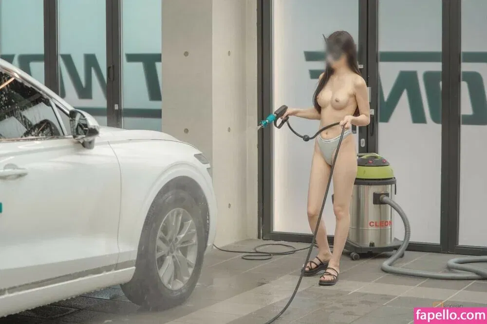 Korean Realgraphic Onlyfans Photo Gallery 