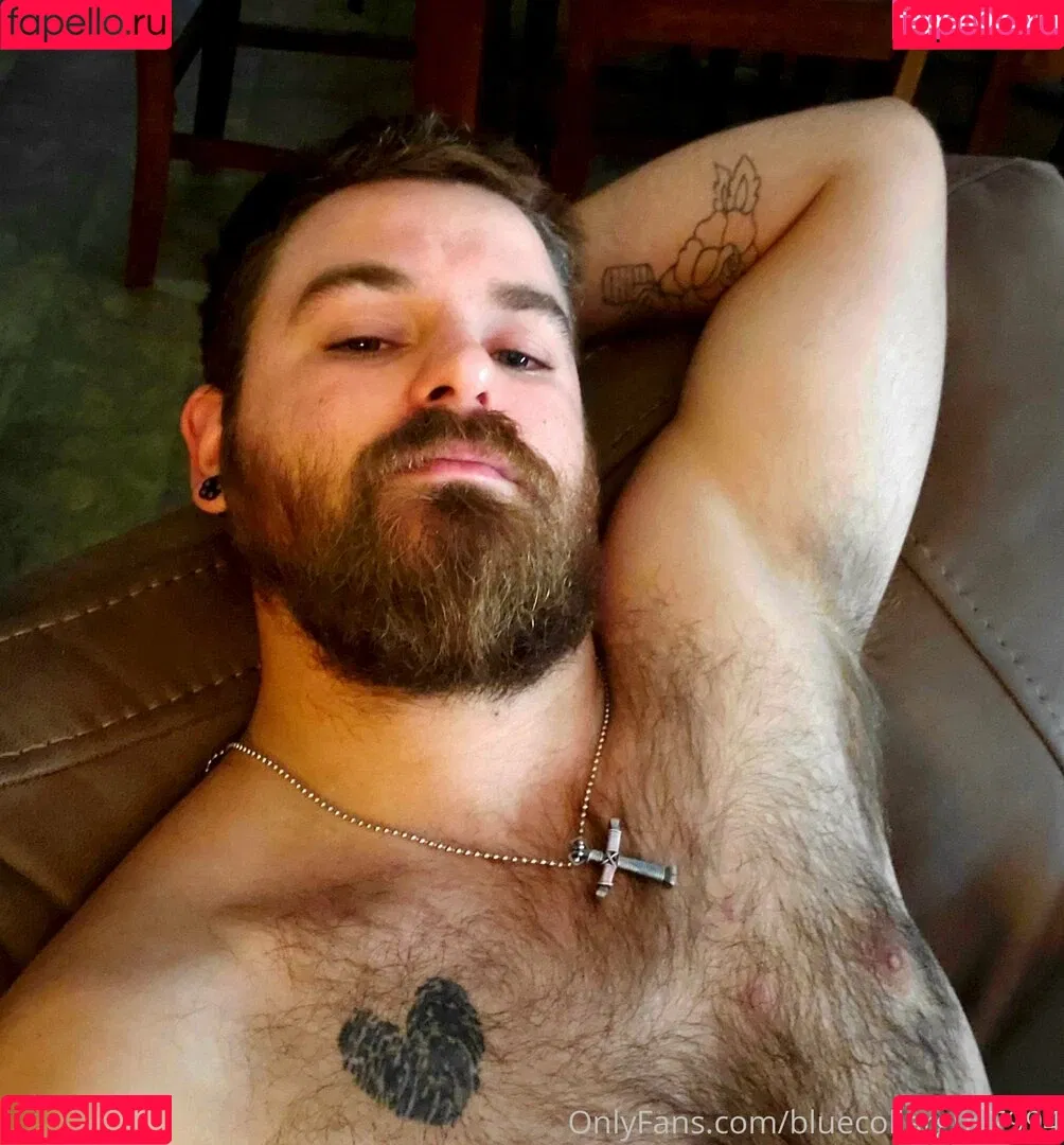 bluecollarguy7994 Onlyfans Photo Gallery 