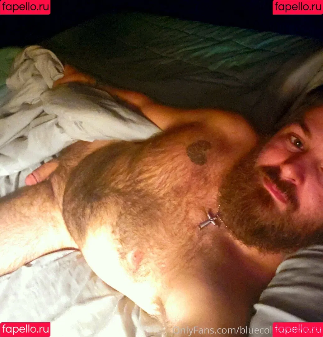 bluecollarguy7994 Onlyfans Photo Gallery 
