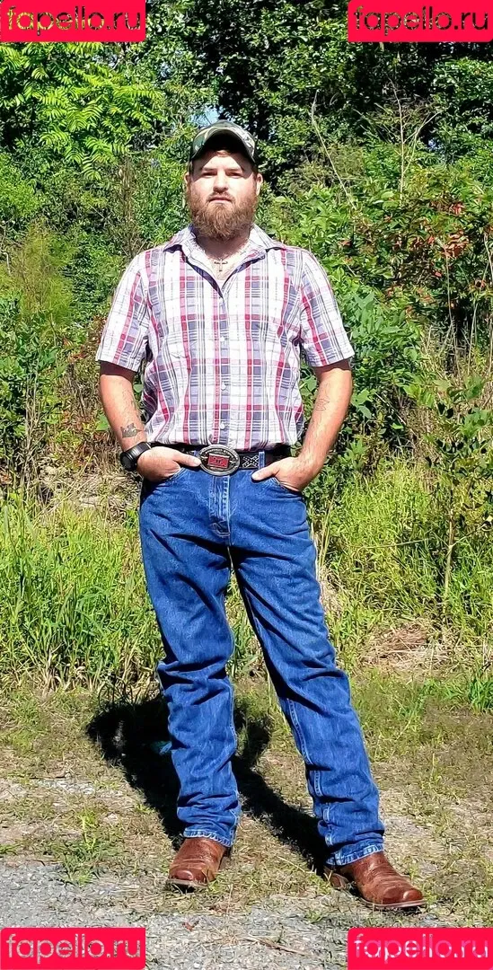 bluecollarguy7994 Onlyfans Photo Gallery 