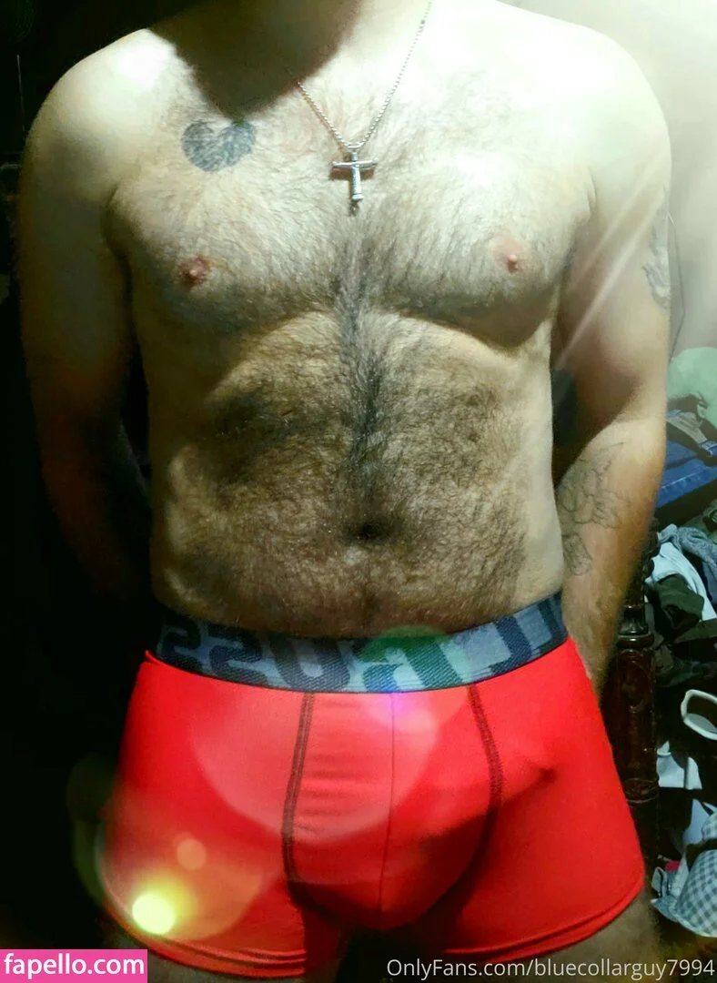 bluecollarguy7994 Onlyfans Photo Gallery 