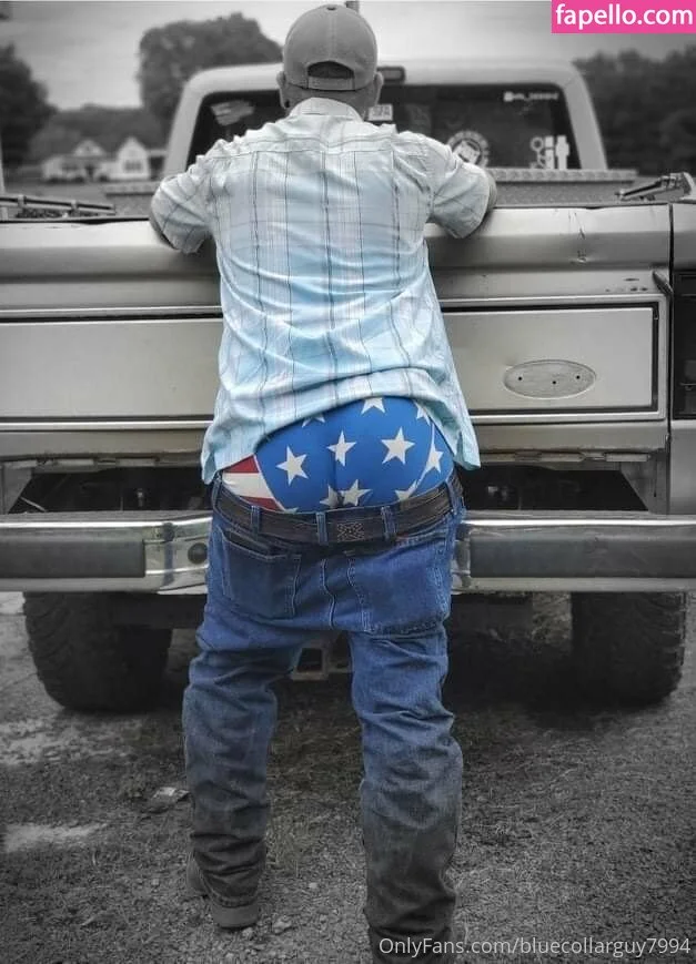 bluecollarguy7994 Onlyfans Photo Gallery 