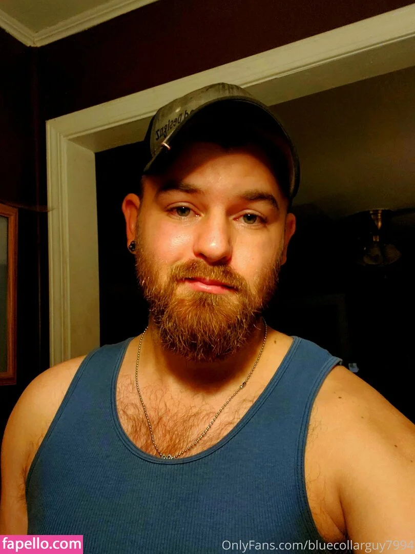 bluecollarguy7994 Onlyfans Photo Gallery 