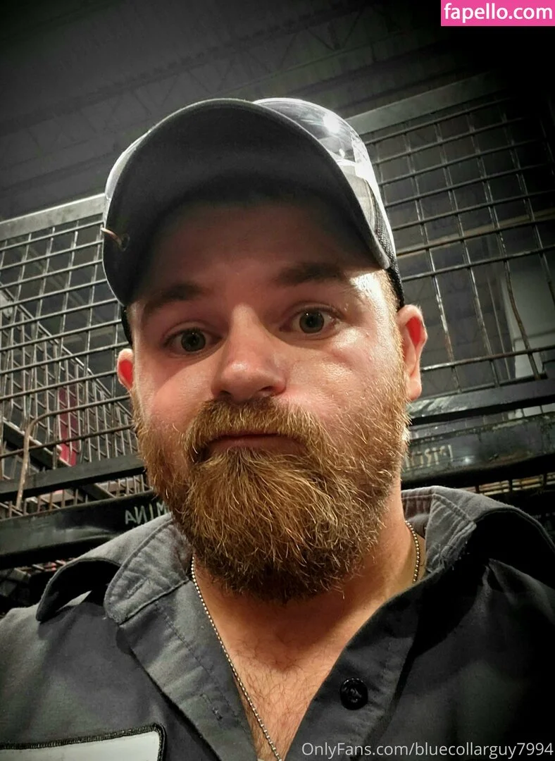 bluecollarguy7994 Onlyfans Photo Gallery 