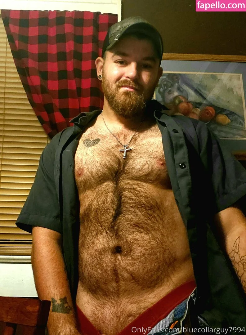 bluecollarguy7994 Onlyfans Photo Gallery 
