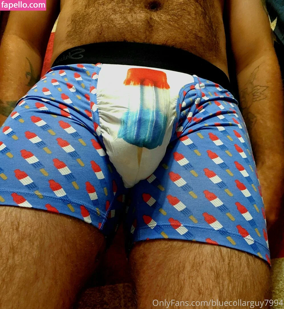 bluecollarguy7994 Onlyfans Photo Gallery 