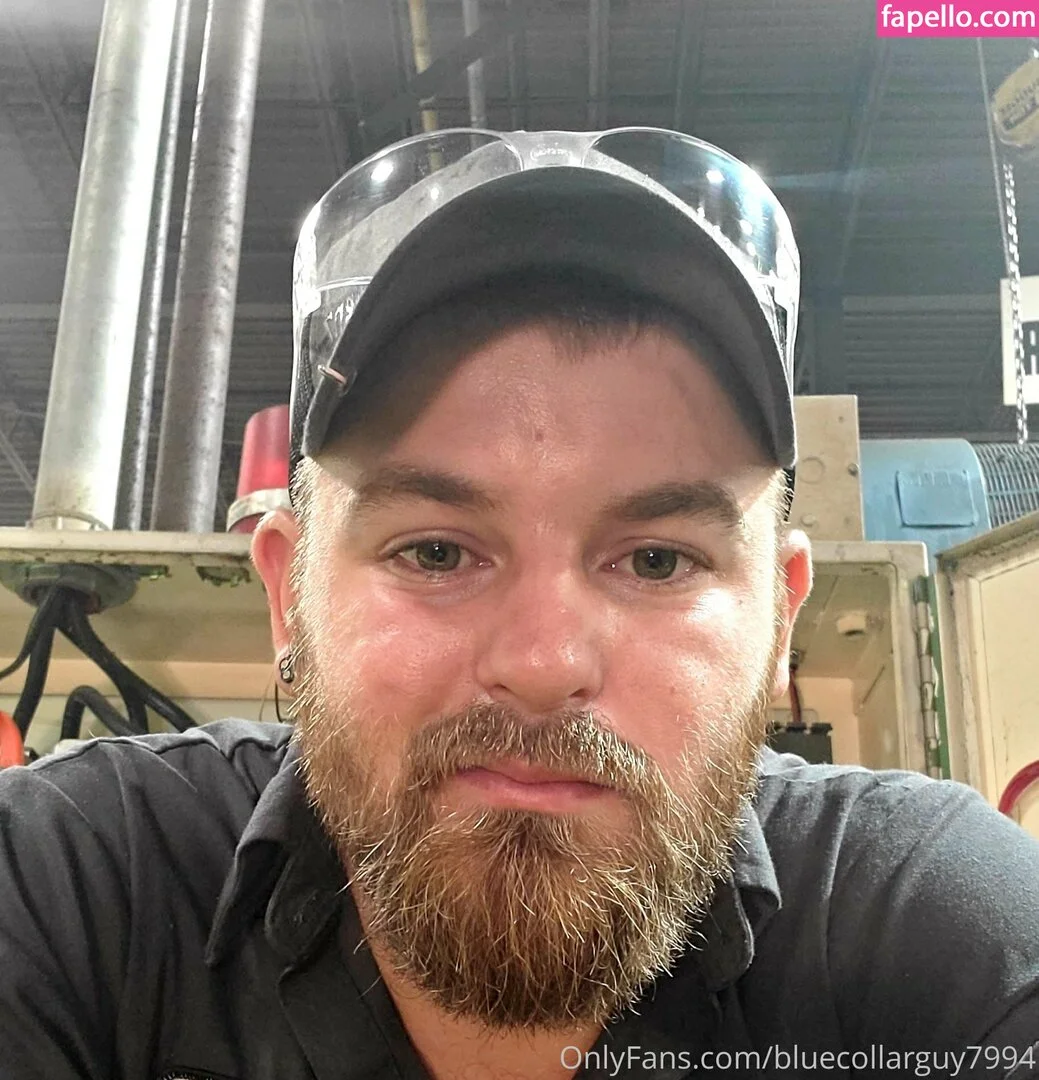 bluecollarguy7994 Onlyfans Photo Gallery 