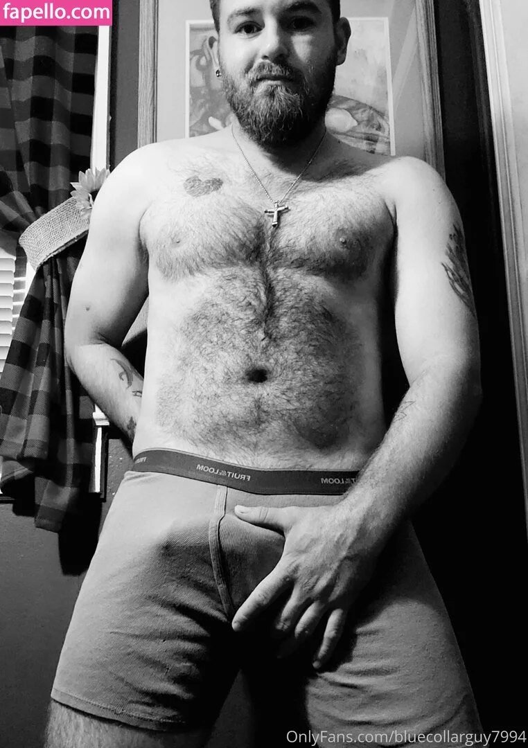 bluecollarguy7994 Onlyfans Photo Gallery 