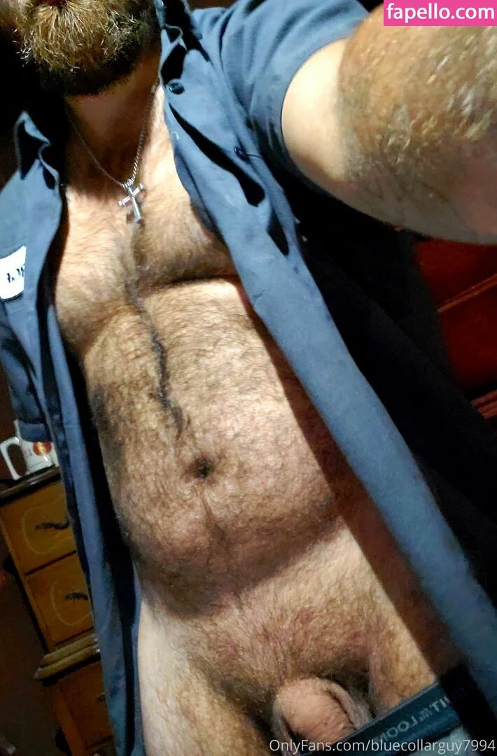 bluecollarguy7994 Onlyfans Photo Gallery 