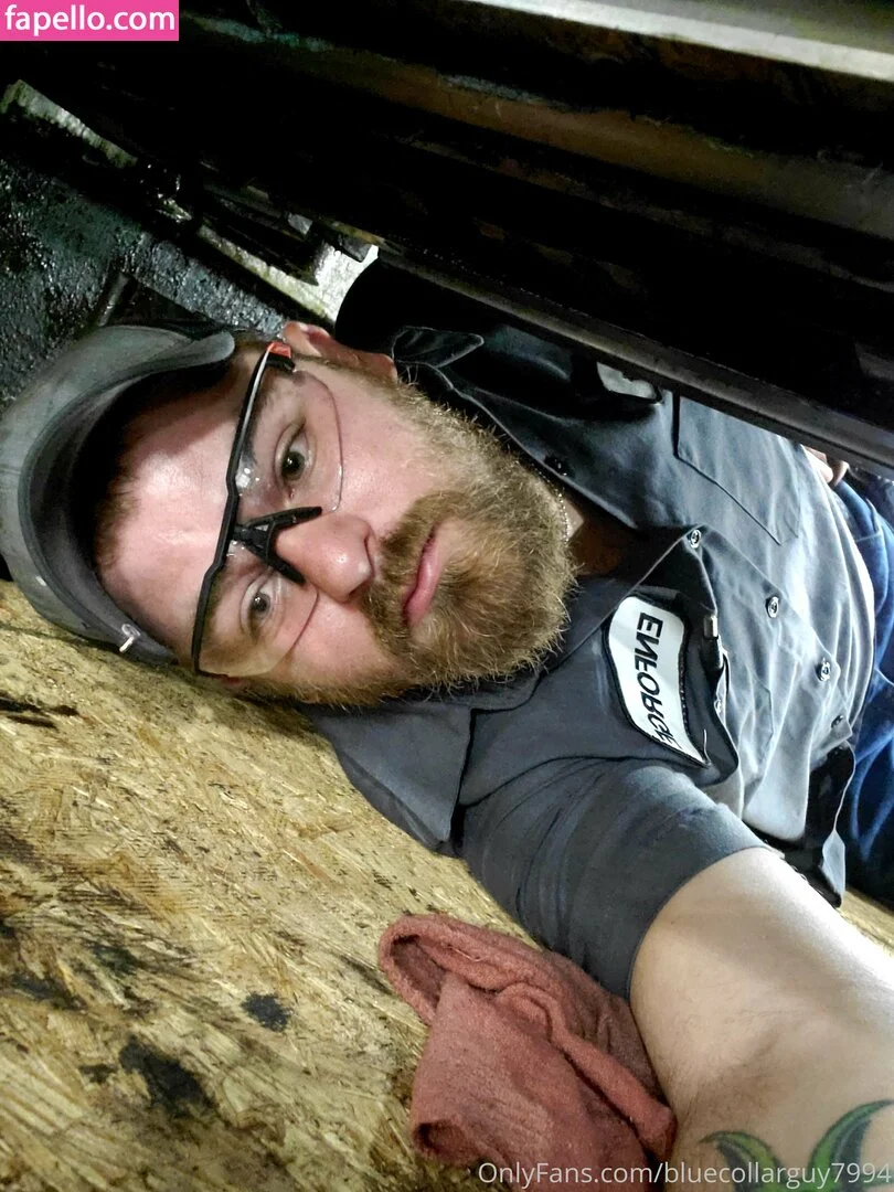 bluecollarguy7994 Onlyfans Photo Gallery 