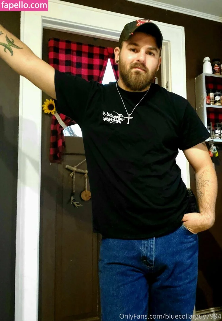 bluecollarguy7994 Onlyfans Photo Gallery 