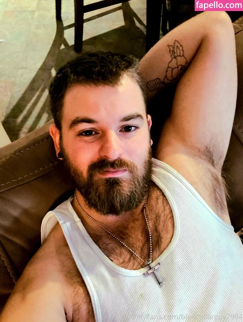 bluecollarguy7994 Onlyfans Photo Gallery 