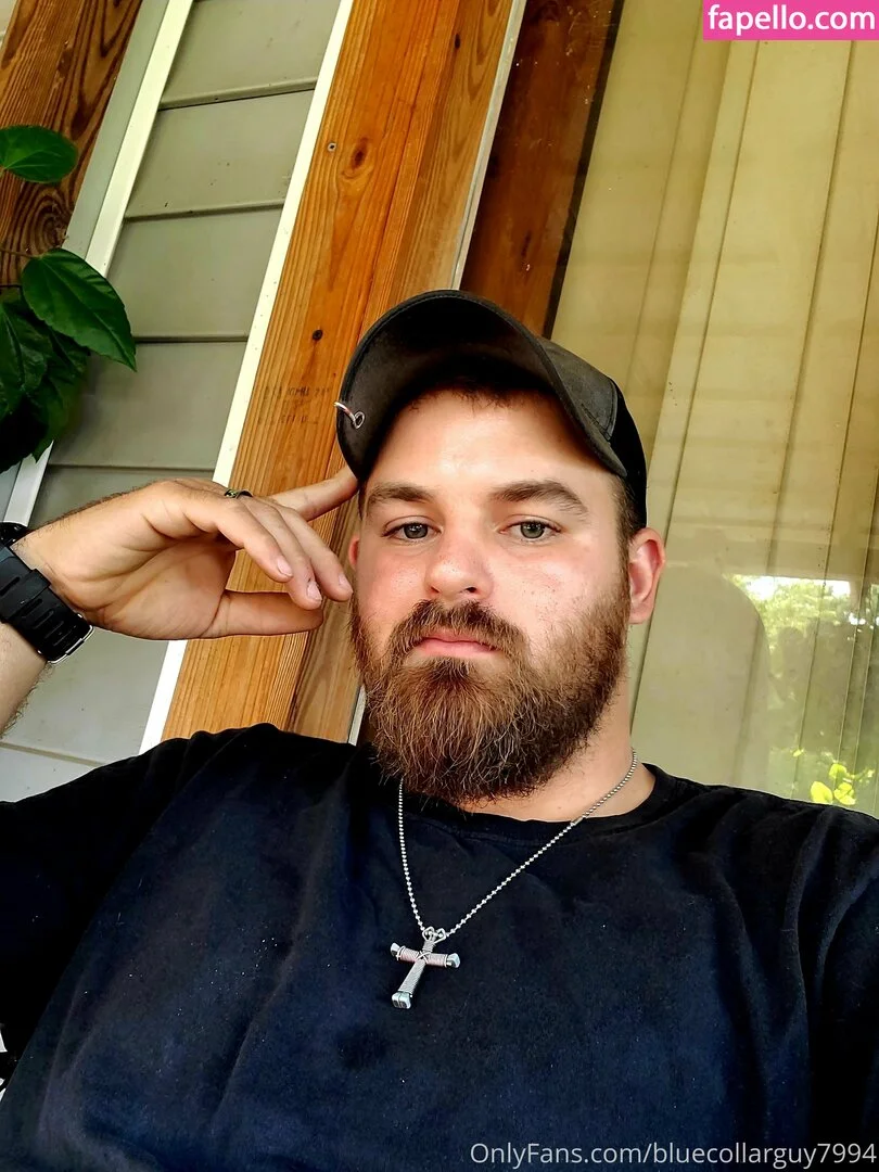bluecollarguy7994 Onlyfans Photo Gallery 
