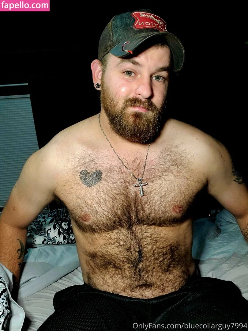 bluecollarguy7994 Onlyfans Photo Gallery 