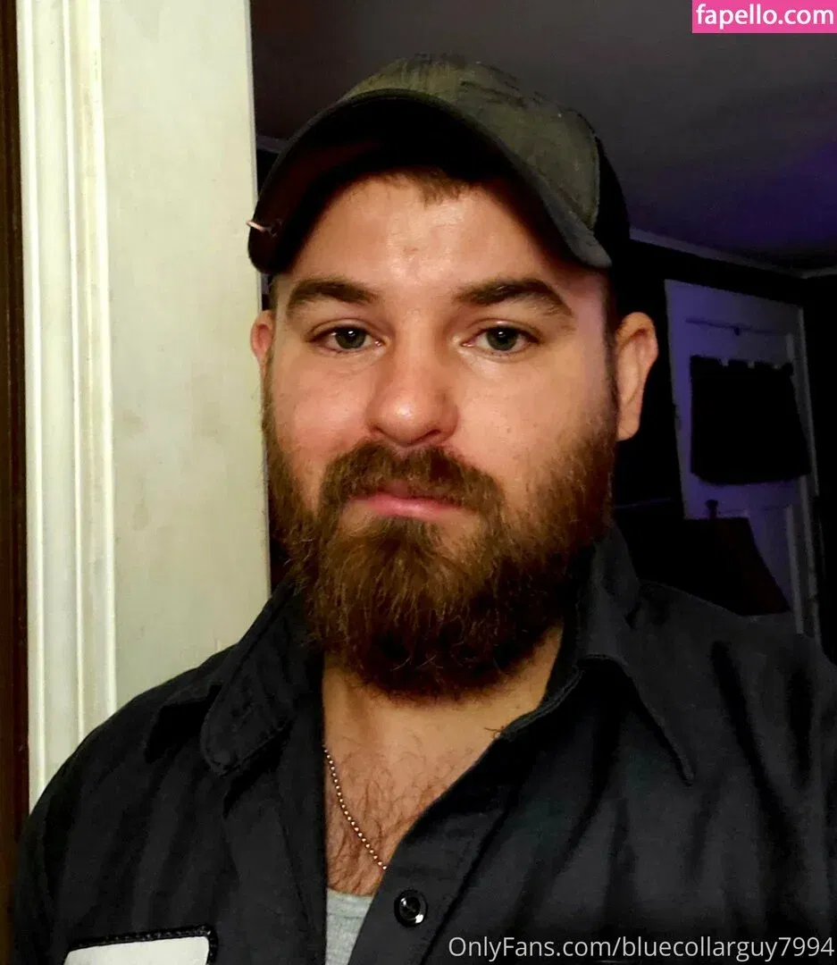 bluecollarguy7994 Onlyfans Photo Gallery 