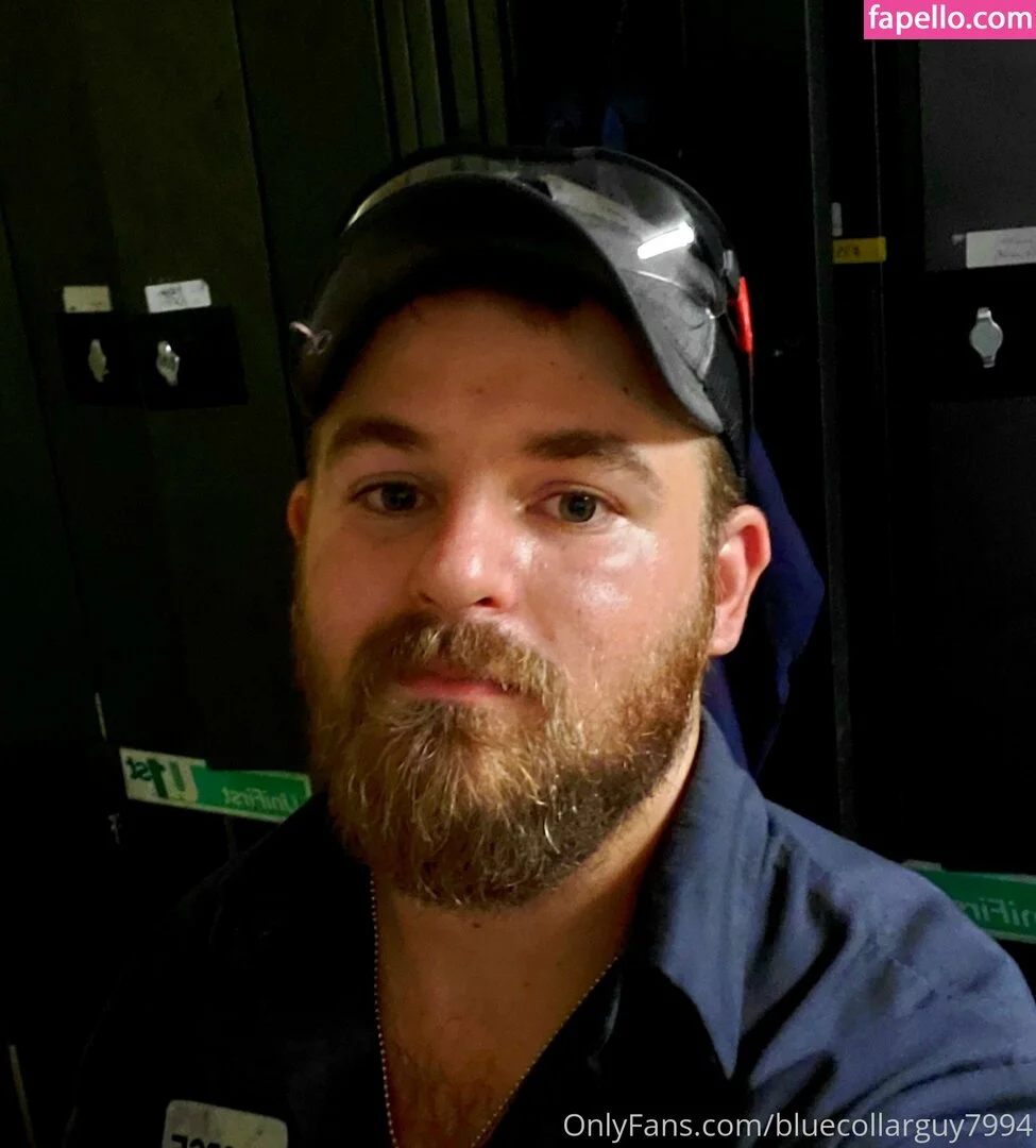bluecollarguy7994 Onlyfans Photo Gallery 