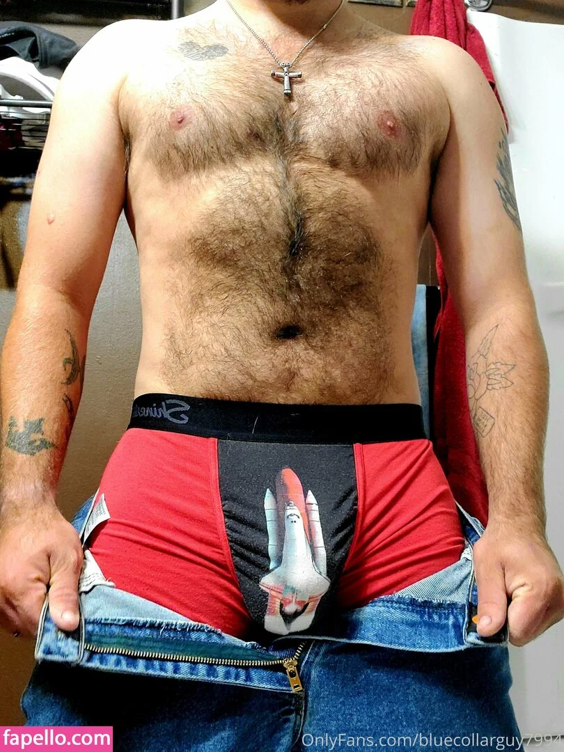 bluecollarguy7994 Onlyfans Photo Gallery 