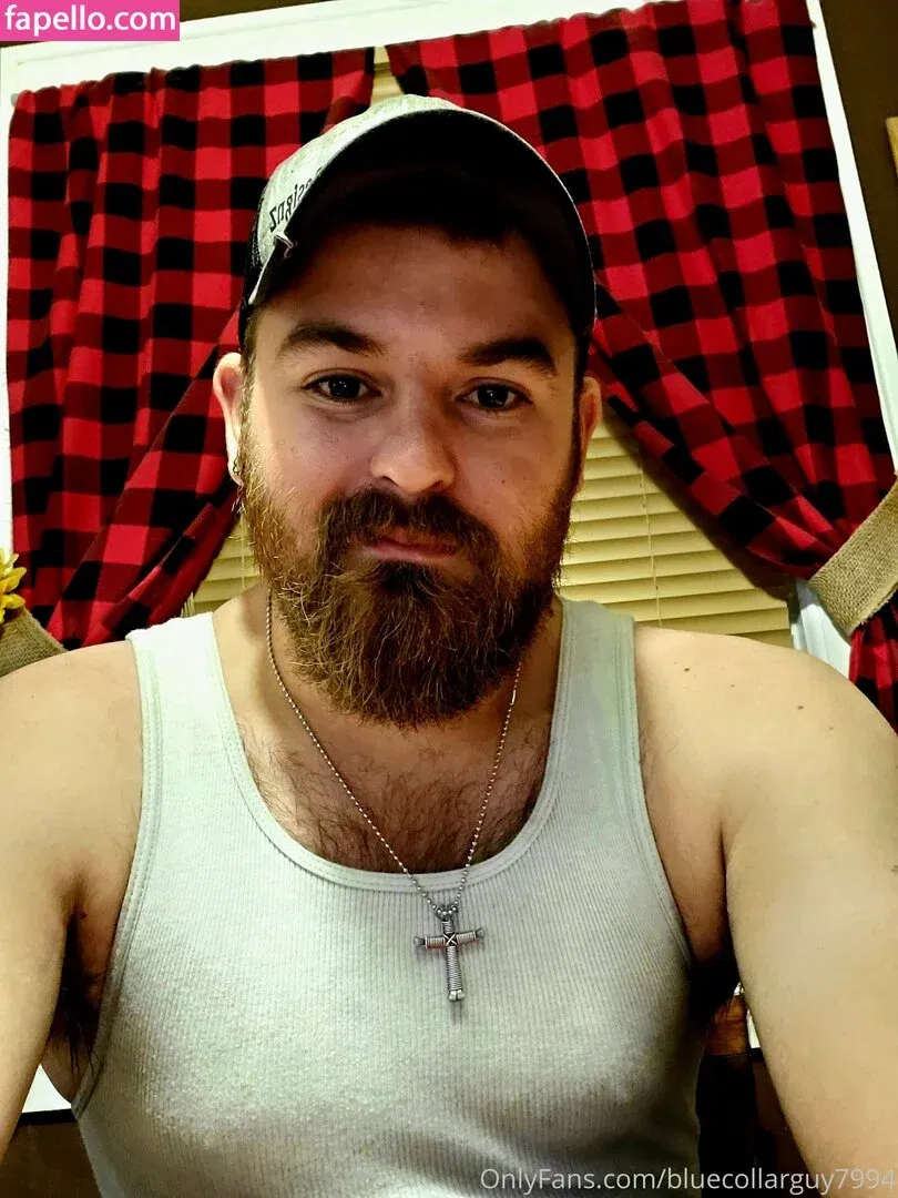 bluecollarguy7994 Onlyfans Photo Gallery 