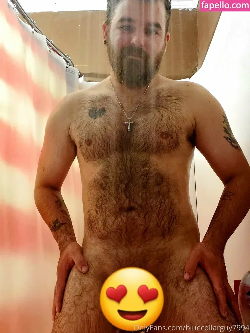 bluecollarguy7994 Onlyfans Photo Gallery 