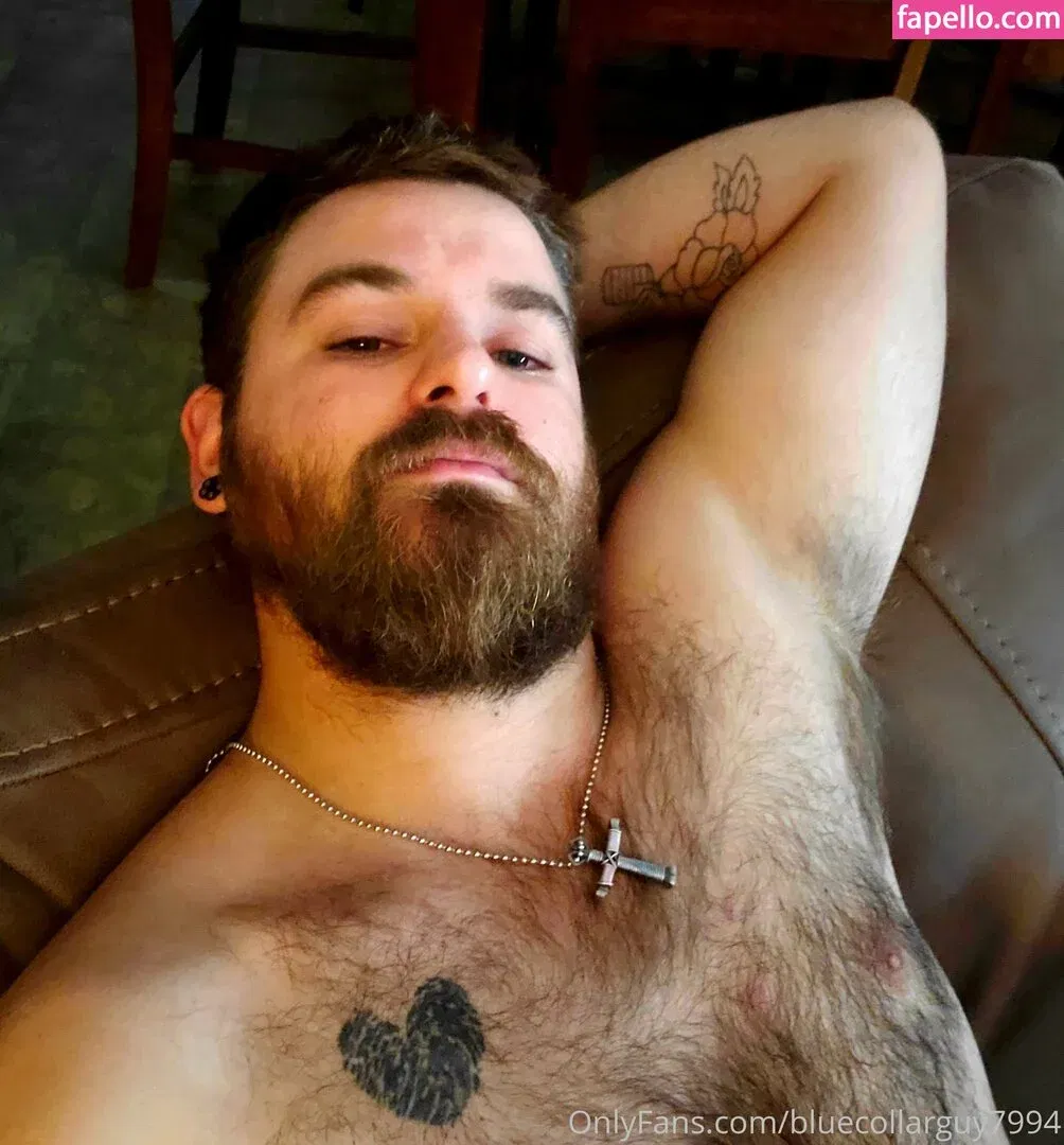 bluecollarguy7994 Onlyfans Photo Gallery 