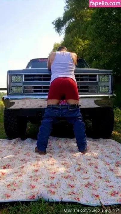 bluecollarguy7994 Onlyfans Photo Gallery 