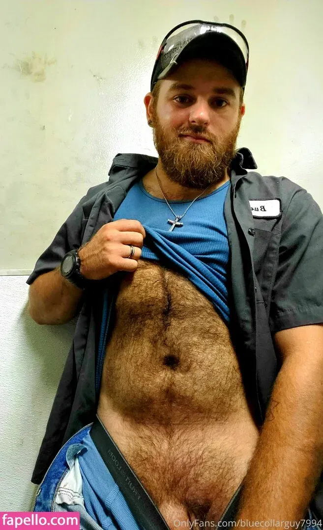 bluecollarguy7994 Onlyfans Photo Gallery 