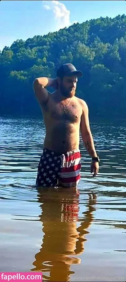bluecollarguy7994 Onlyfans Photo Gallery 