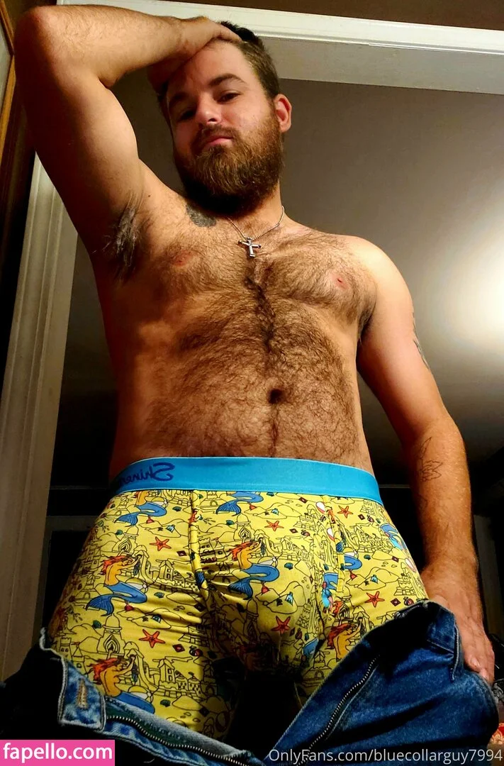 bluecollarguy7994 Onlyfans Photo Gallery 