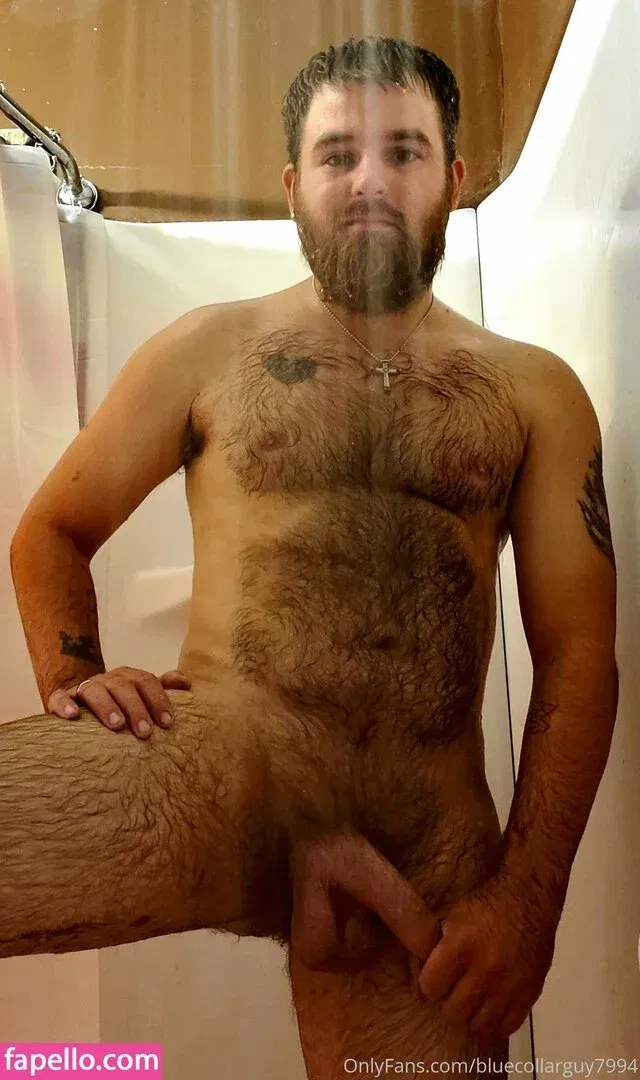 bluecollarguy7994 Onlyfans Photo Gallery 