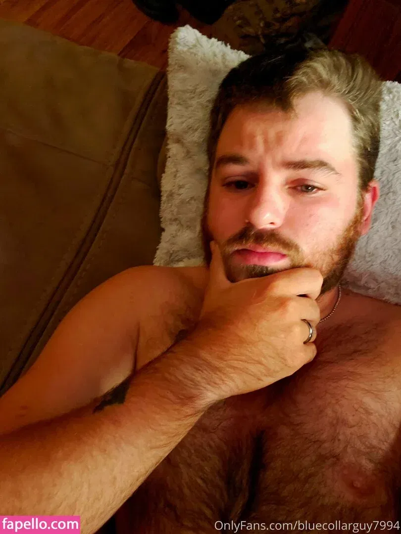 bluecollarguy7994 Onlyfans Photo Gallery 