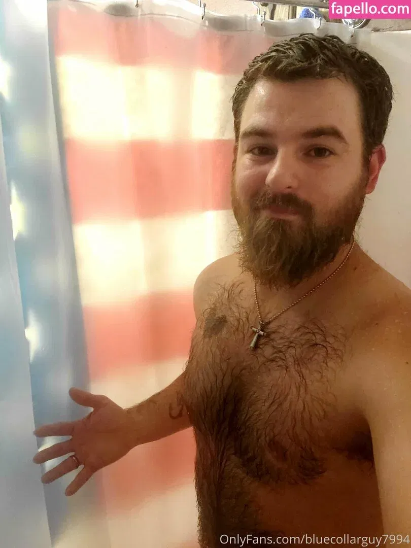 bluecollarguy7994 Onlyfans Photo Gallery 