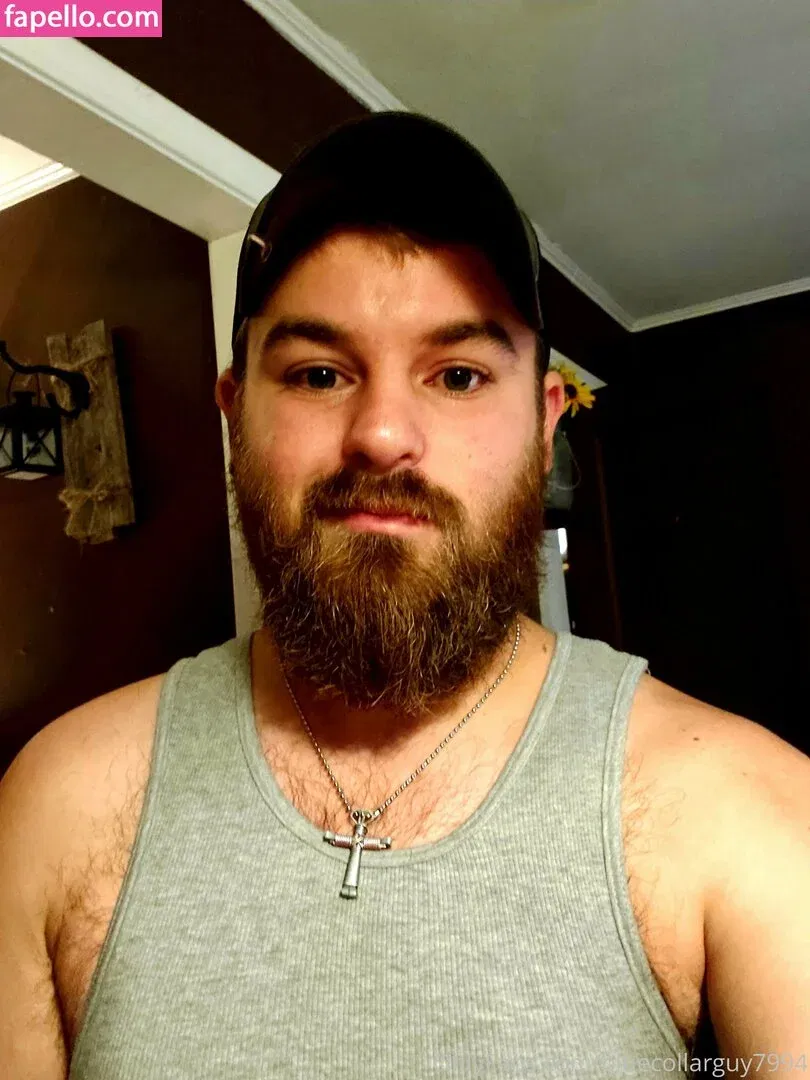 bluecollarguy7994 Onlyfans Photo Gallery 