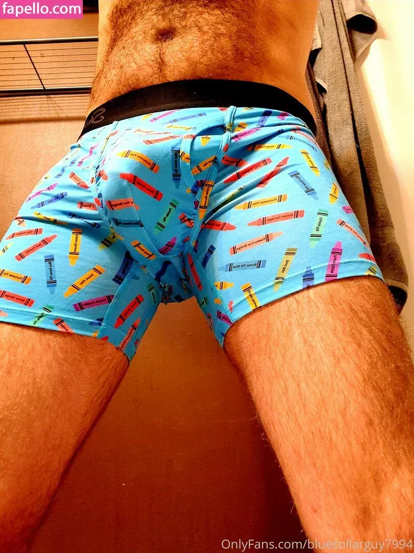 bluecollarguy7994 Onlyfans Photo Gallery 