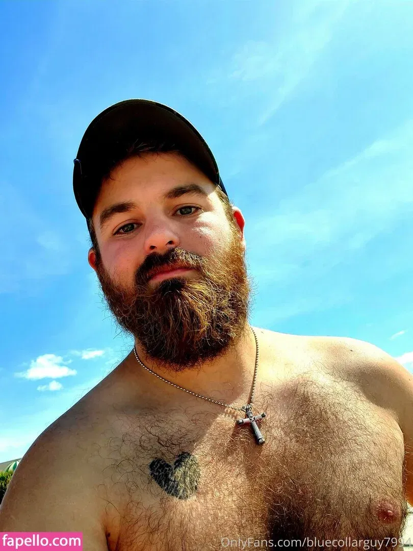 bluecollarguy7994 Onlyfans Photo Gallery 