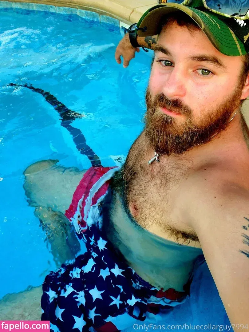 bluecollarguy7994 Onlyfans Photo Gallery 