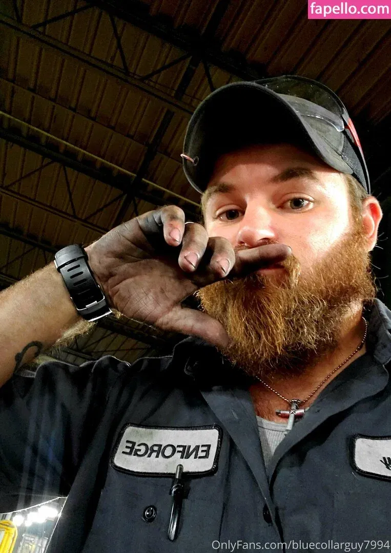 bluecollarguy7994 Onlyfans Photo Gallery 