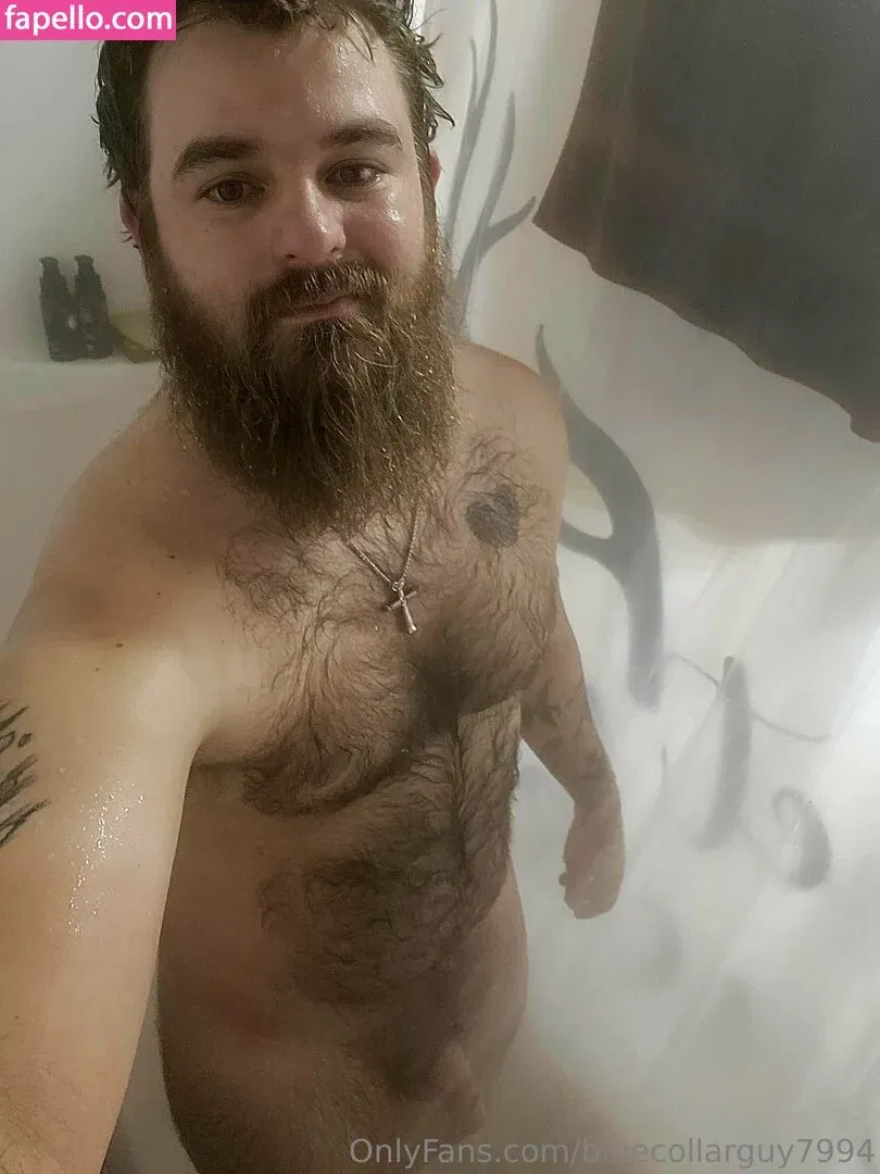 bluecollarguy7994 Onlyfans Photo Gallery 