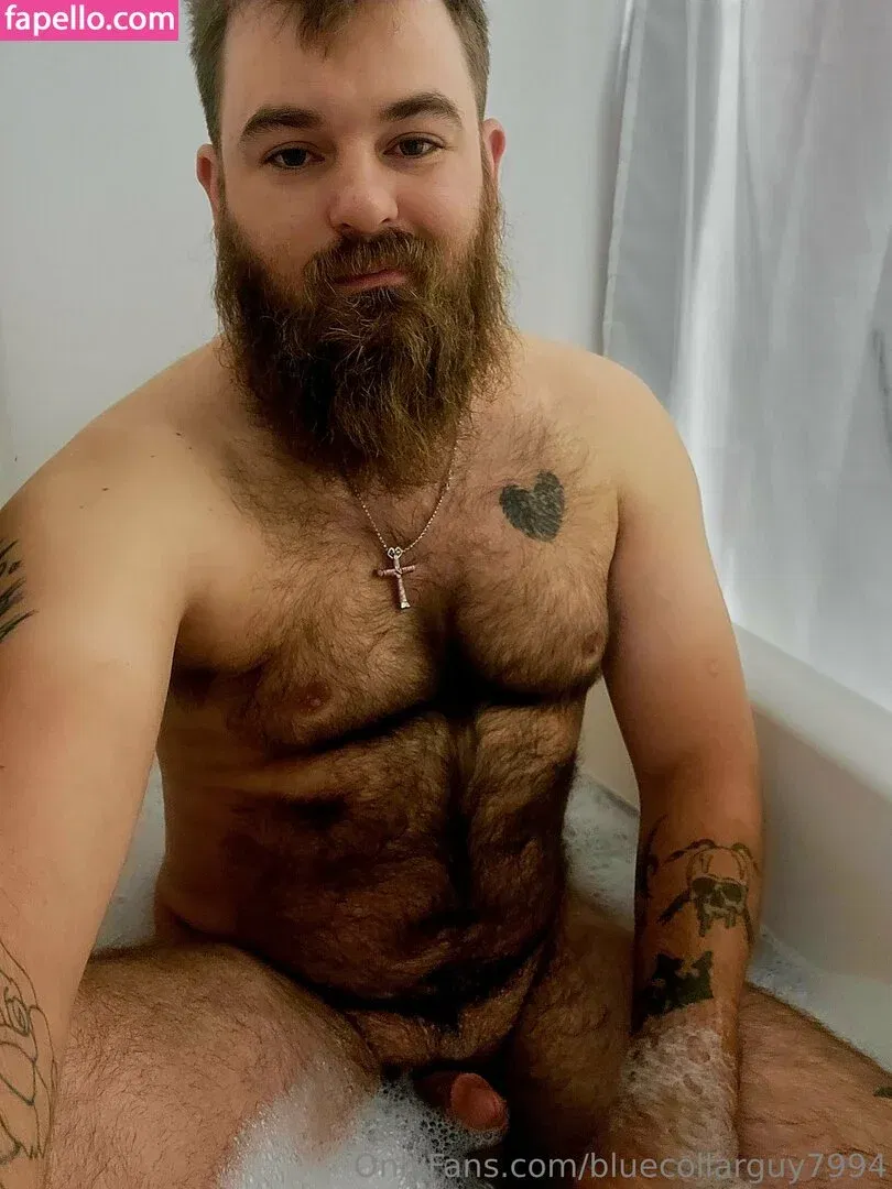 bluecollarguy7994 Onlyfans Photo Gallery 