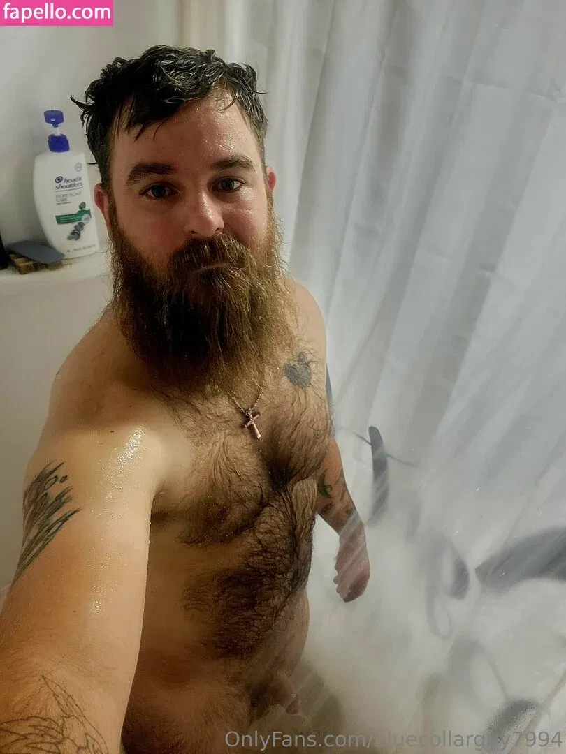 bluecollarguy7994 Onlyfans Photo Gallery 