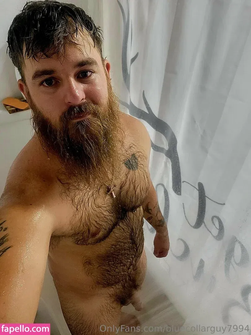 bluecollarguy7994 Onlyfans Photo Gallery 