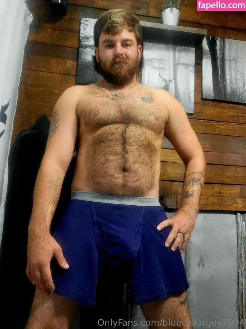 bluecollarguy7994 Onlyfans Photo Gallery 