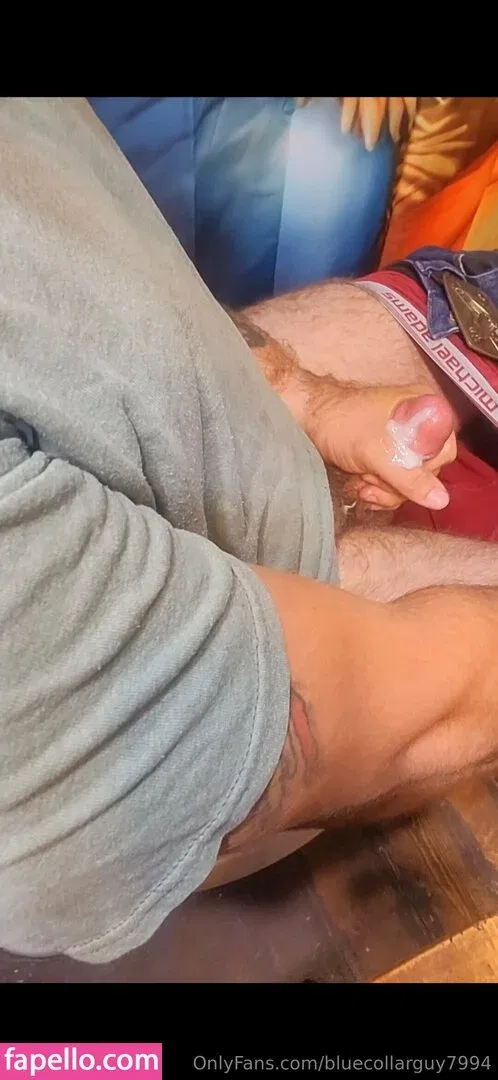 bluecollarguy7994 Onlyfans Photo Gallery 