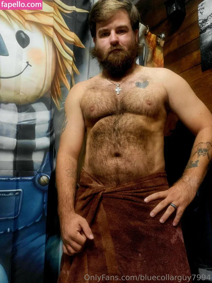 bluecollarguy7994 Onlyfans Photo Gallery 