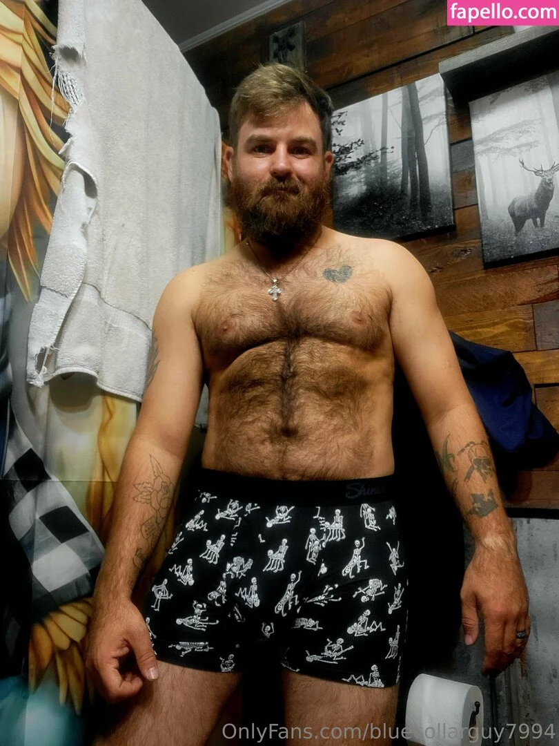 bluecollarguy7994 Onlyfans Photo Gallery 