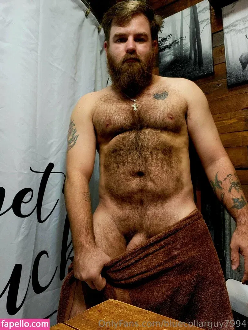 bluecollarguy7994 Onlyfans Photo Gallery 